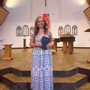 Meet your Posher, Annie